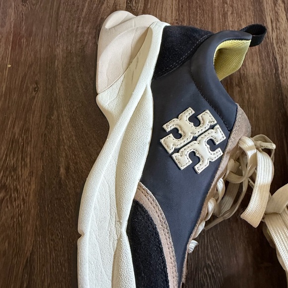 Tory Burch Sneakers - Picture 6 of 12